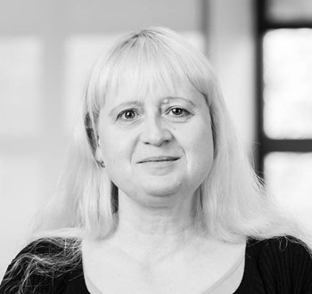 Sharon Harrison