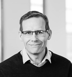 James Skilleter